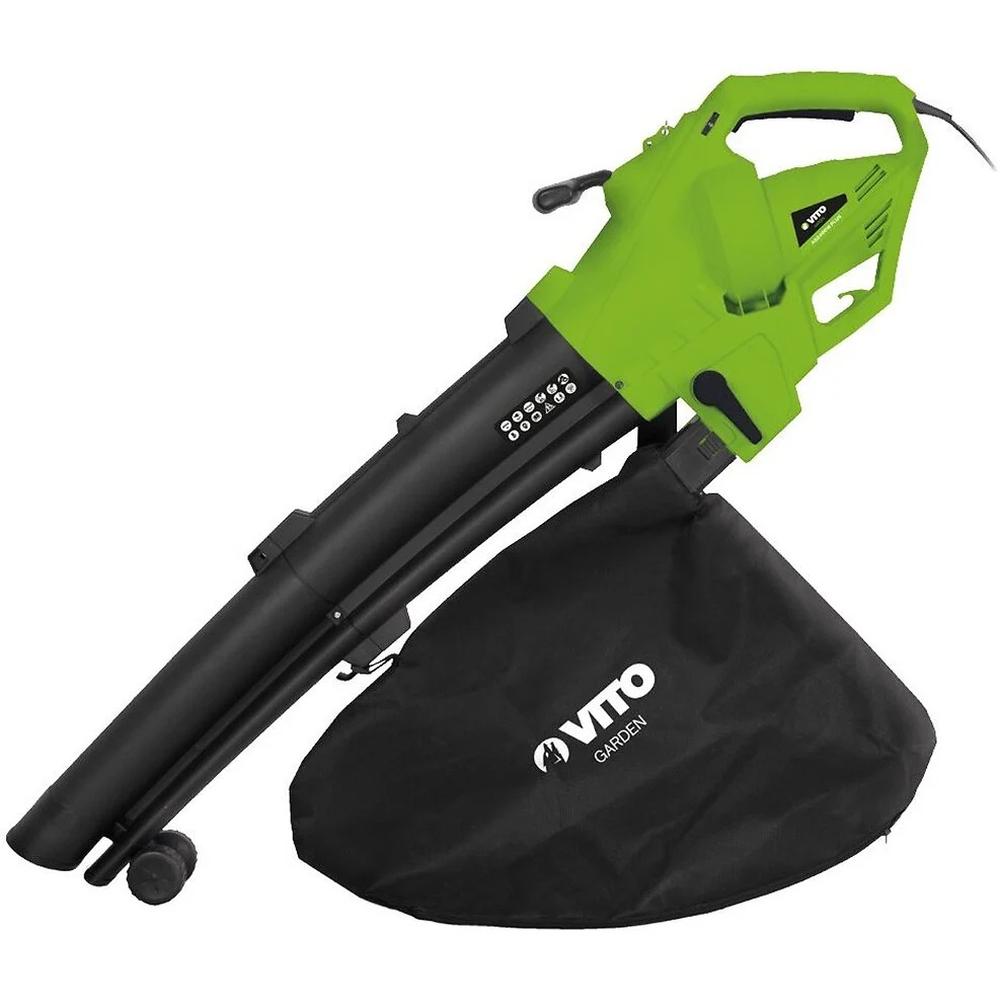 Aspirateur et Souffleur Vito 3000W.