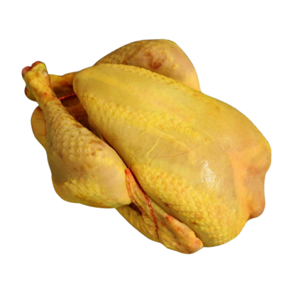 [155592] Poulet Fermier au kg.