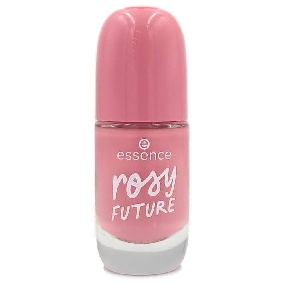 Vernis à Ongles Gel Nail Colour N°67 Essence 1 unité