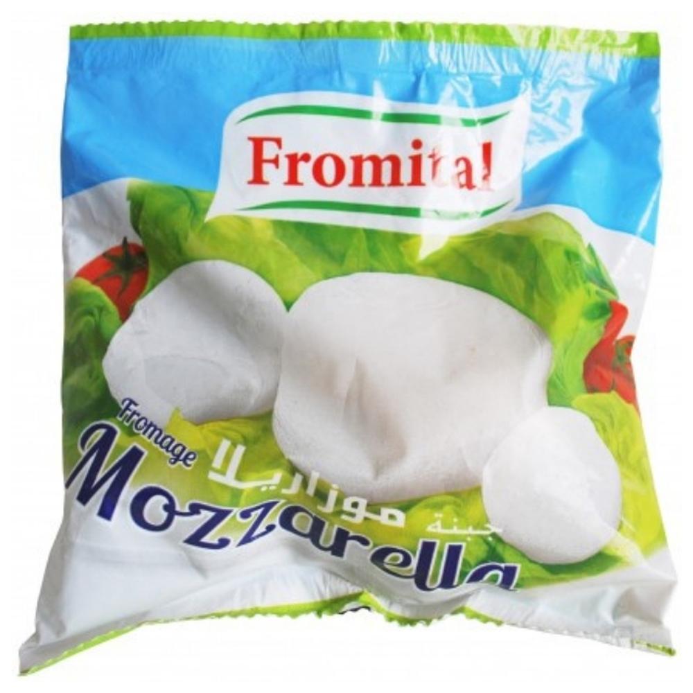 [53548] Mozzarella Fromital 150g.