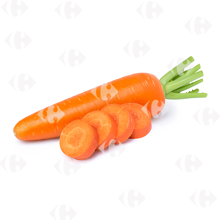 [571336] Carotte Rondelles 150g.