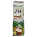 Raïb à Boire Vanille Jibal 450g.