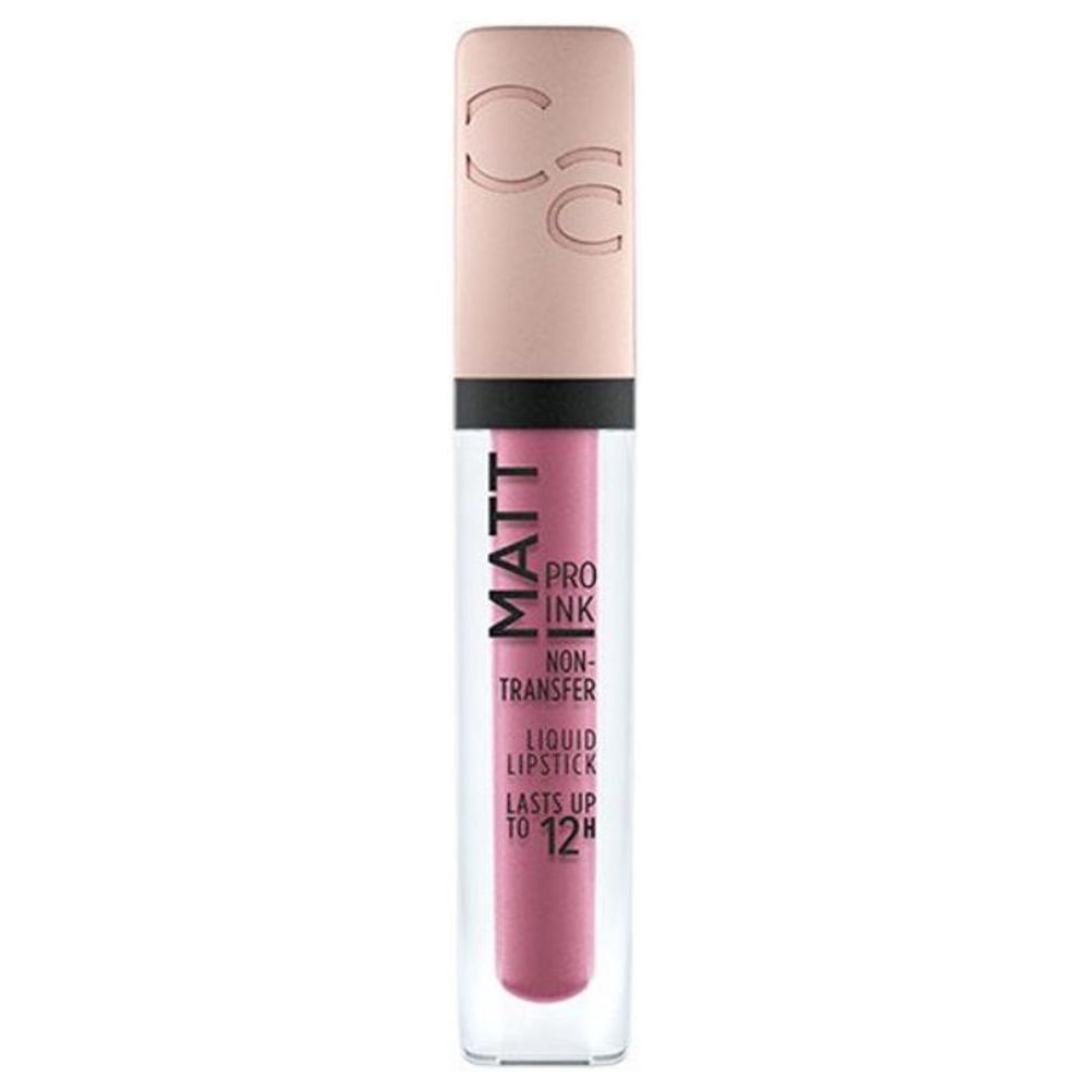 [683698] Rouge à Lèvres Matt Pro Ink 140 Catrice 1 unité