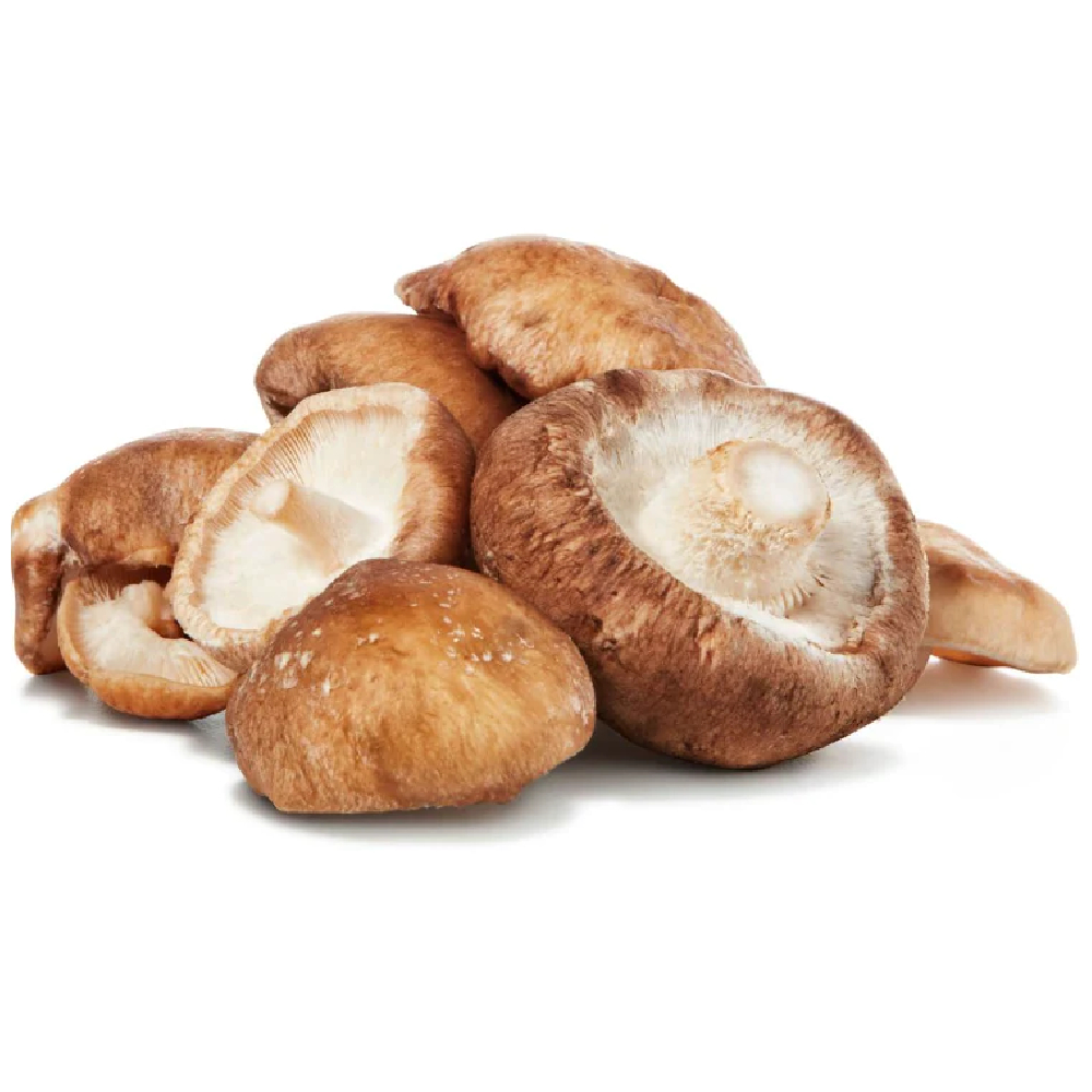 [358497] Champignon Shiitake 250g.