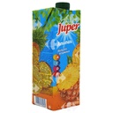 Boisson d'Ananas Juper Valencia 1L.