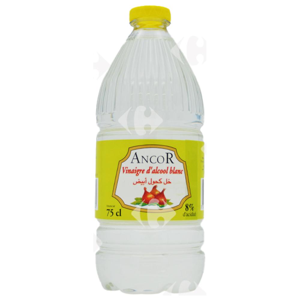 [3149] Vinaigre Cristal Ancor 75cl.