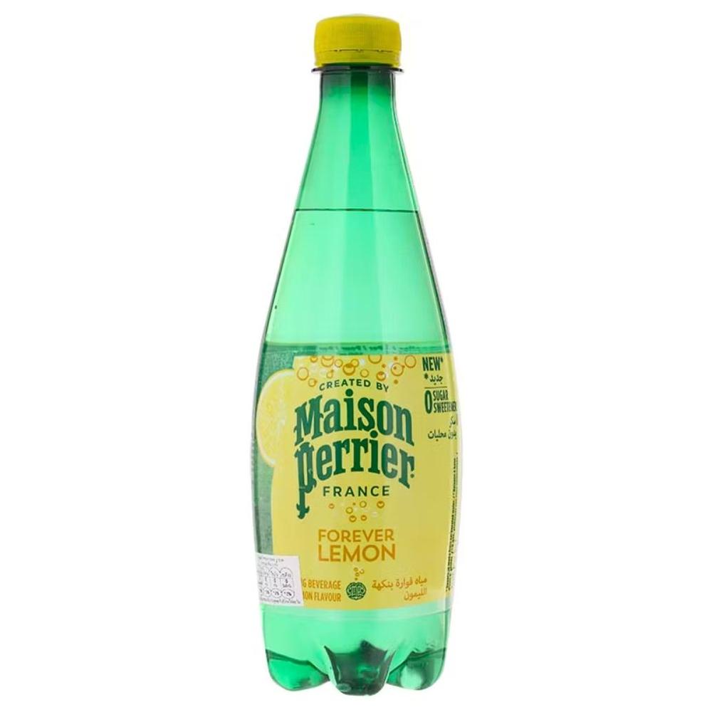 [719247] Maison Perrier Lemon Pet 50CL