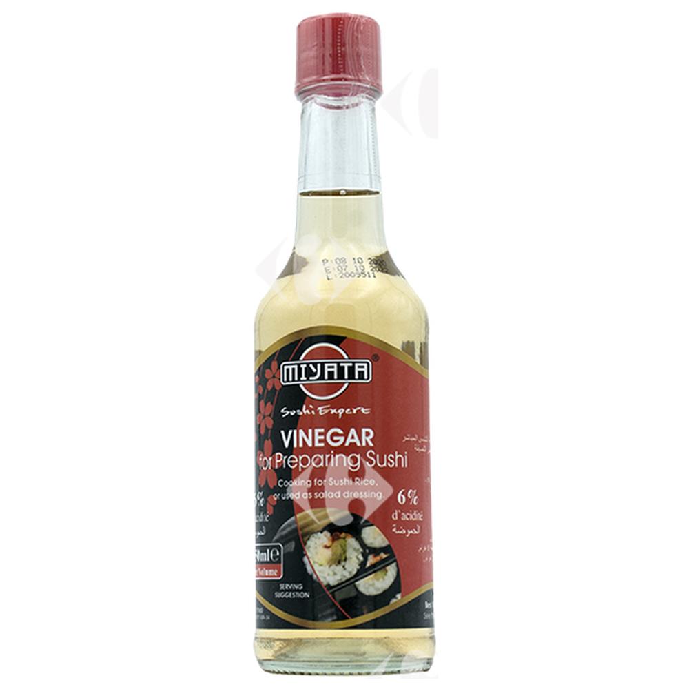 [401611] Vinaigre Pour Sushi Chain Kwo 150ml.