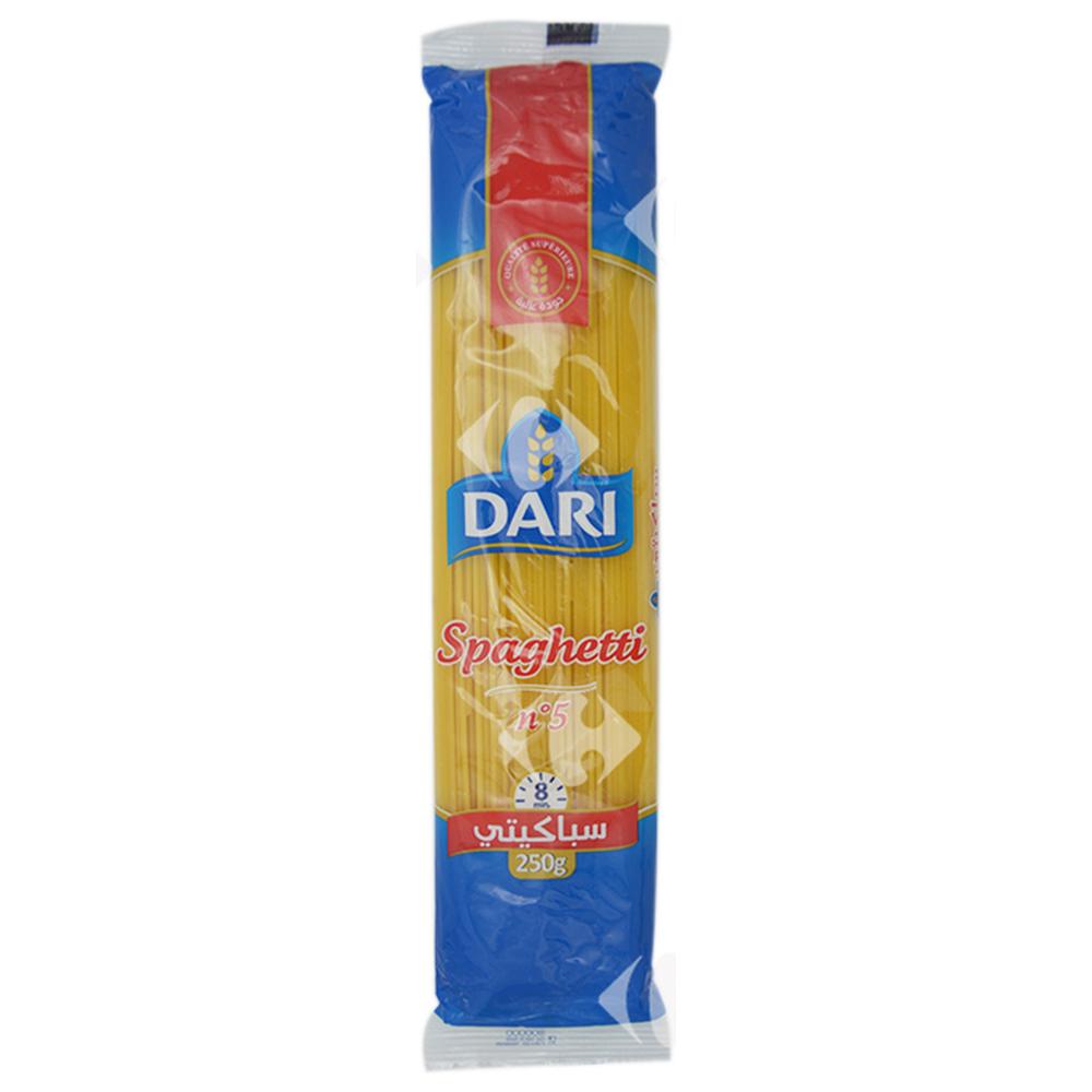 [388934] Spaghetti Dari 250g.