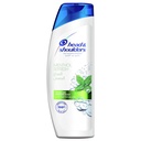Shampooing Antipelliculaire Menthol Fresh Head & Shoulders 600ml.