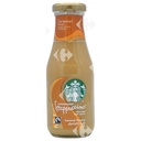 Café Glacé Caramel Frappuccino Starbucks 25cl.