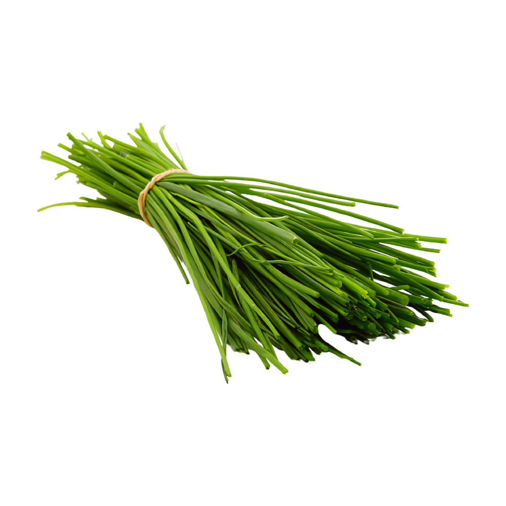 [315958] Ciboulette Fraîche Botte de 50g à la pièce.