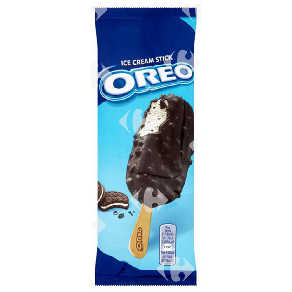 Bâtonnet Glace Oreo 110ml.