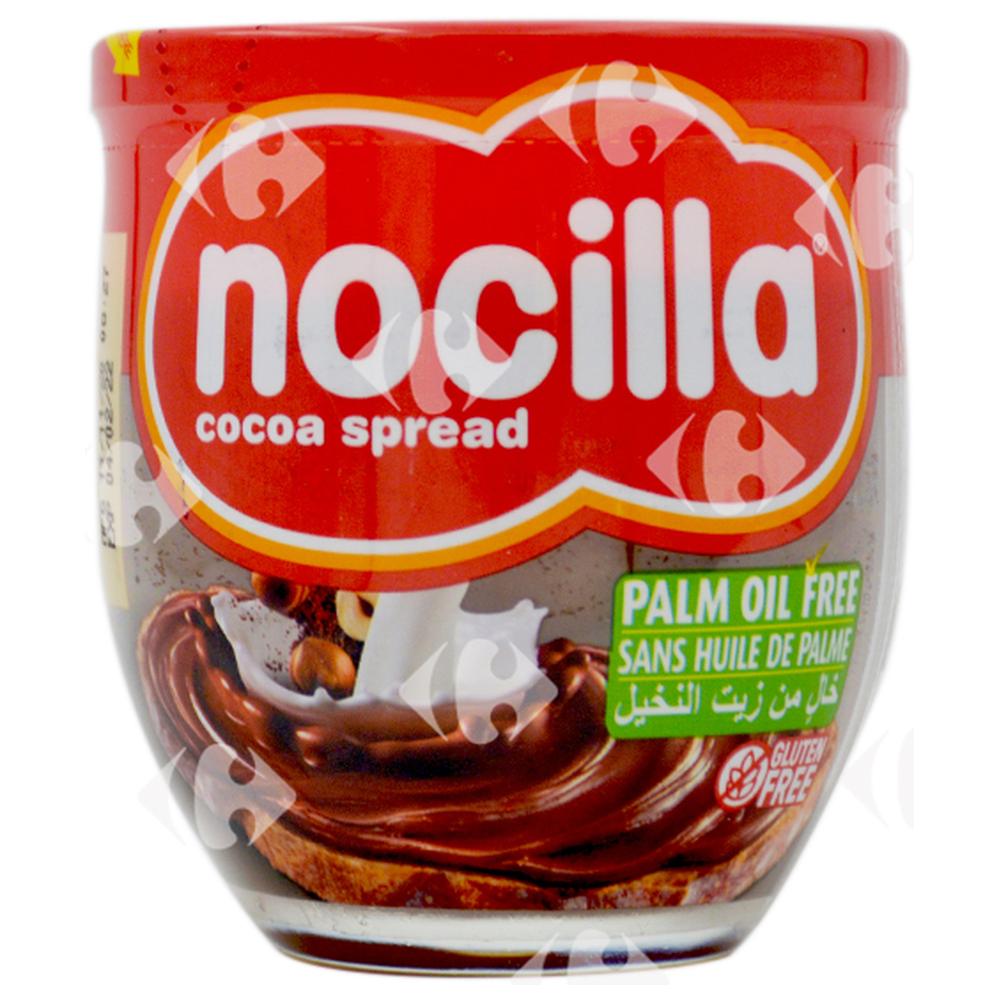 [643332] Pâte à Tartiner Duo Nocilla 320g.