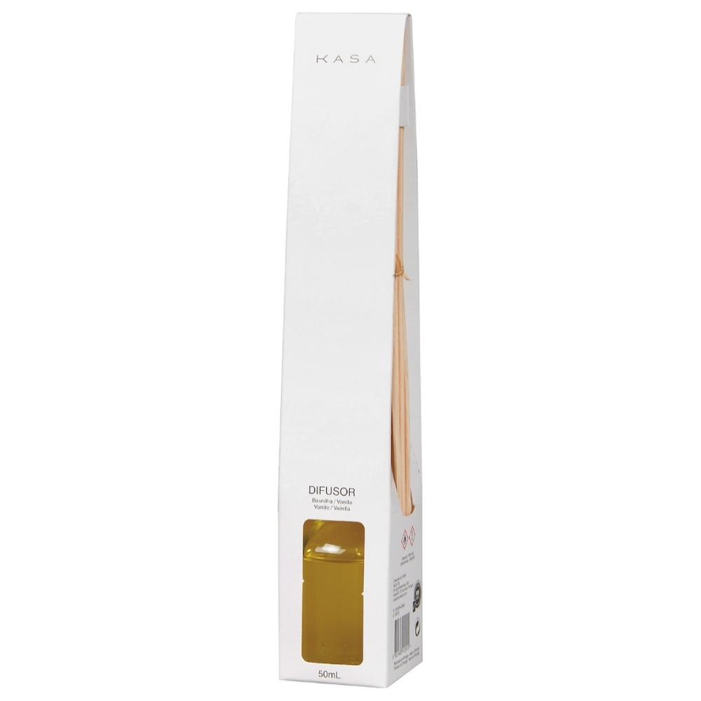 Diffuseur Vanille Kasa 5cl