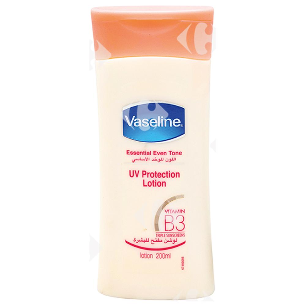 [546750] Lait Corporel Healthy Even Tone Vaseline 200ml.