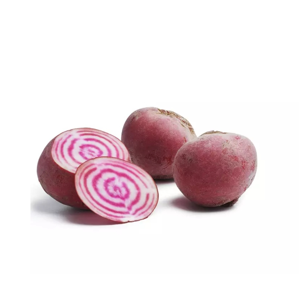 Bettrave Chioggia 500g