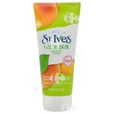 Gommage Visage Abricot Fraîche St Ives 170g.