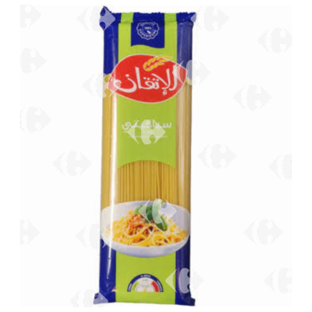 [609706] Spaghetti Itkane 500g.