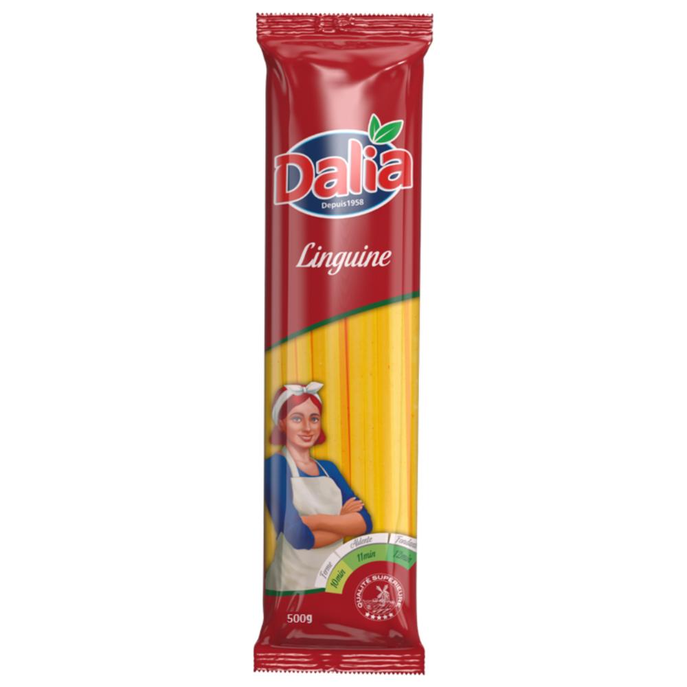 [699799] Pâtes linguine Dalia 500g.
