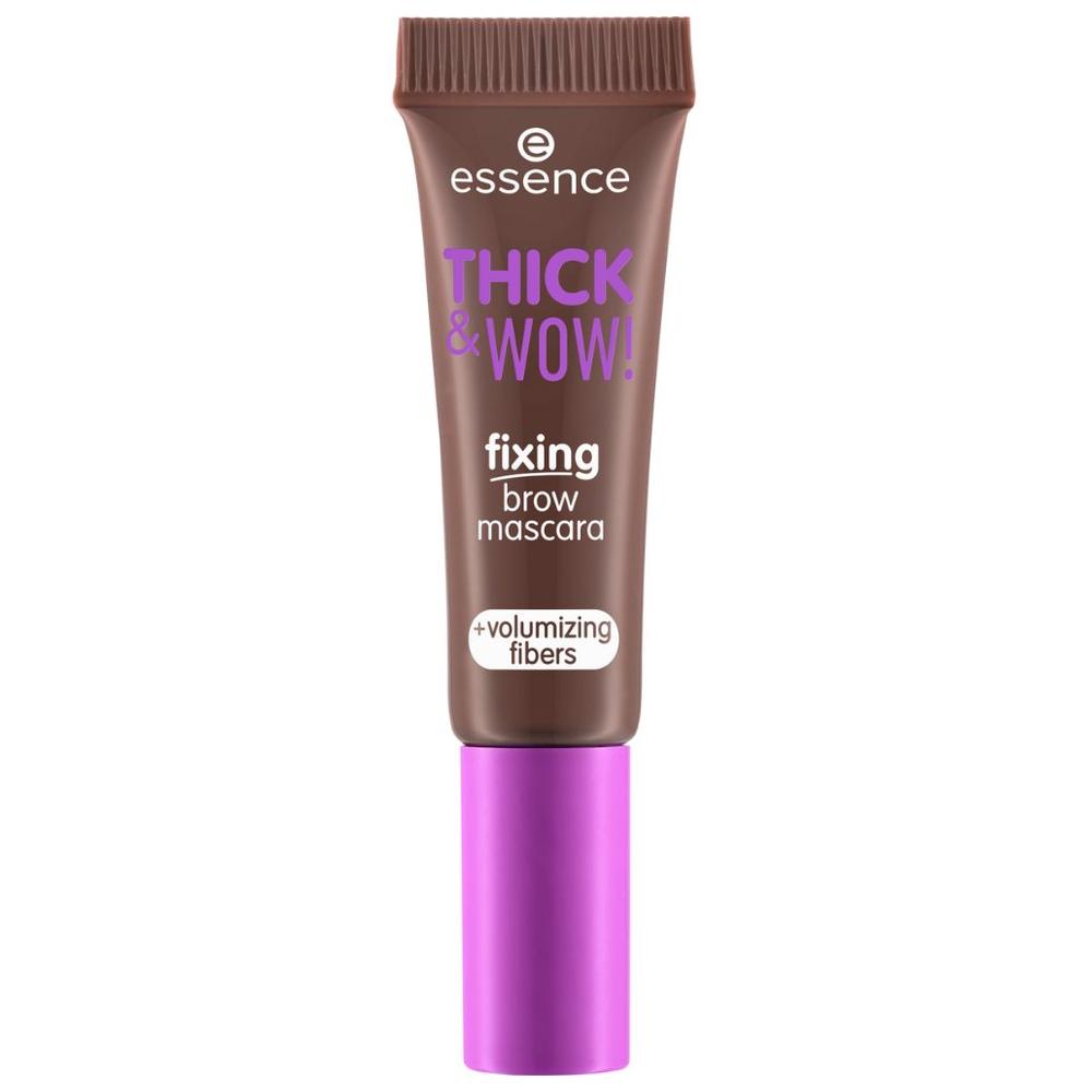 Mascara Sourcils Thick & Wow 01 Essence 1 unité