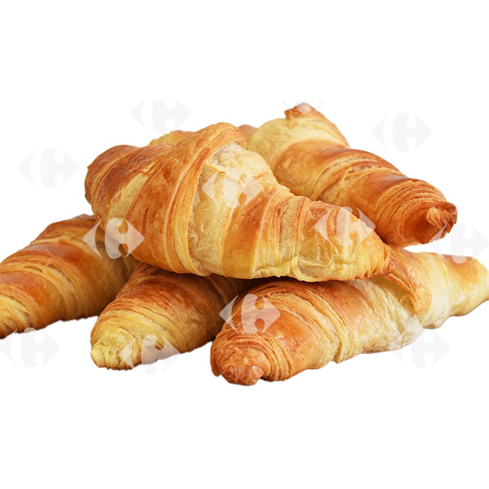 Croissant Margarine - 1 pièce.