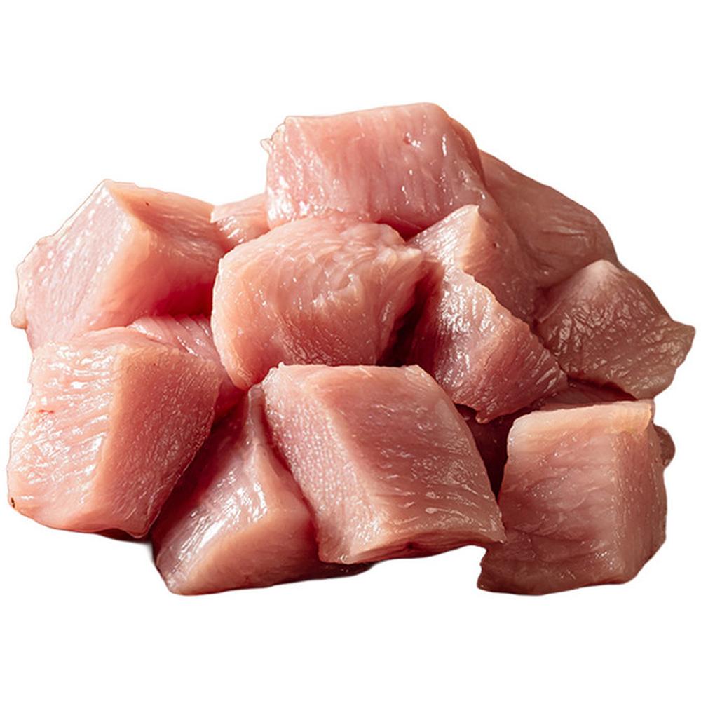 [155400] Brochettes de Filet de Dinde 500g