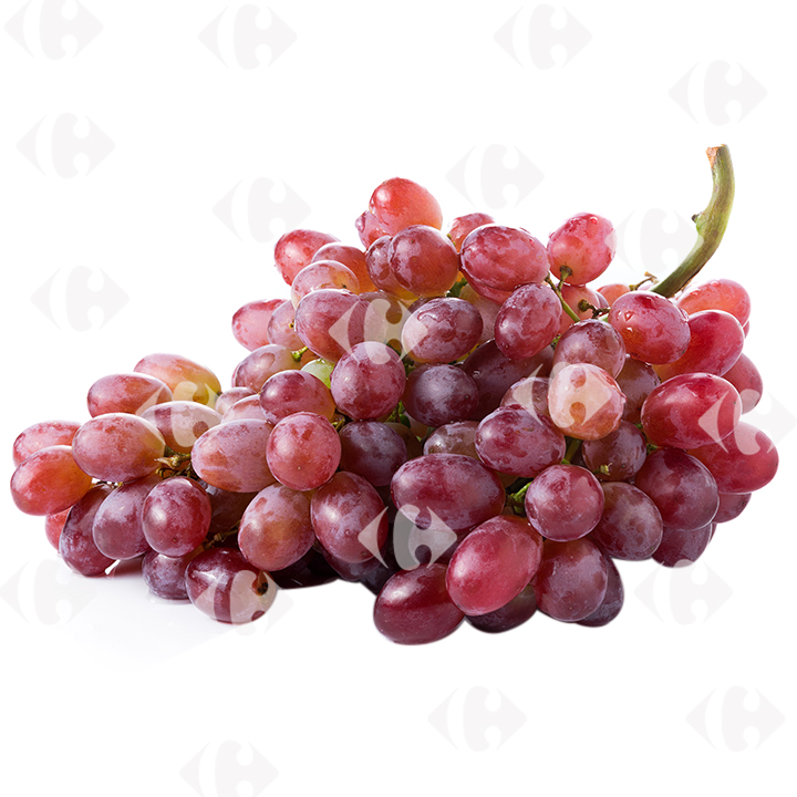 Raisin Rouge Import 250g.