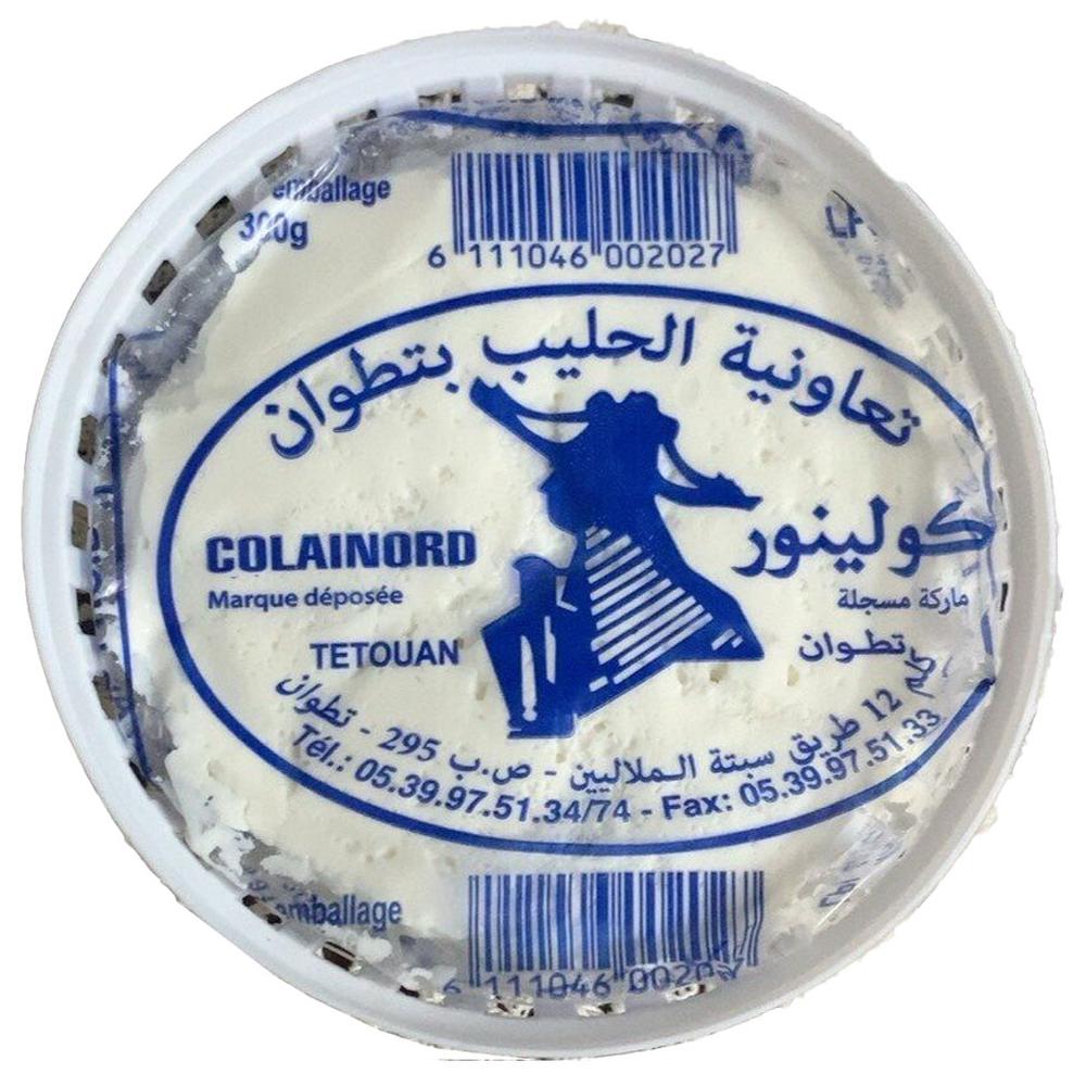 Fromage Frais Paloma 300g.