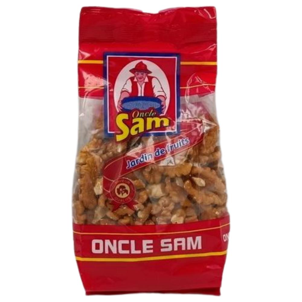 [71519] Noix Sans Coquilles Oncle Sam 250g.
