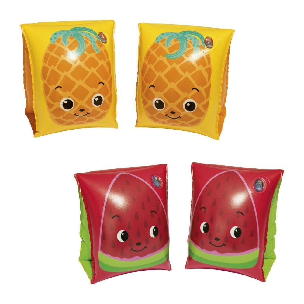 [674940] Brassards Décorés de Fruits Bestway