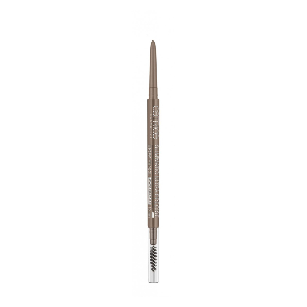 Crayon Sourcils Slim Matic Waterproof 30 Catrice