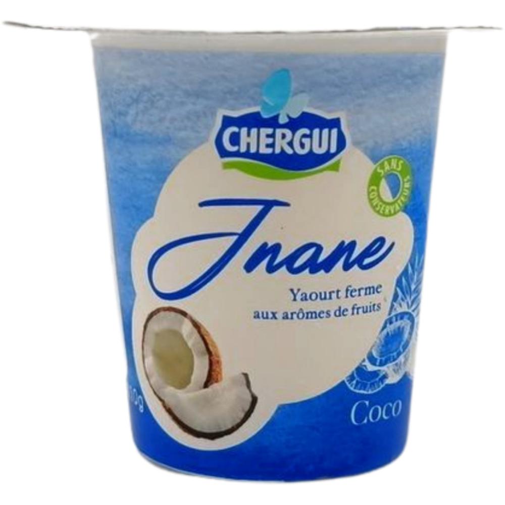 [65484] Yaourt Ferme Coco Jnane de Chergui 110g.