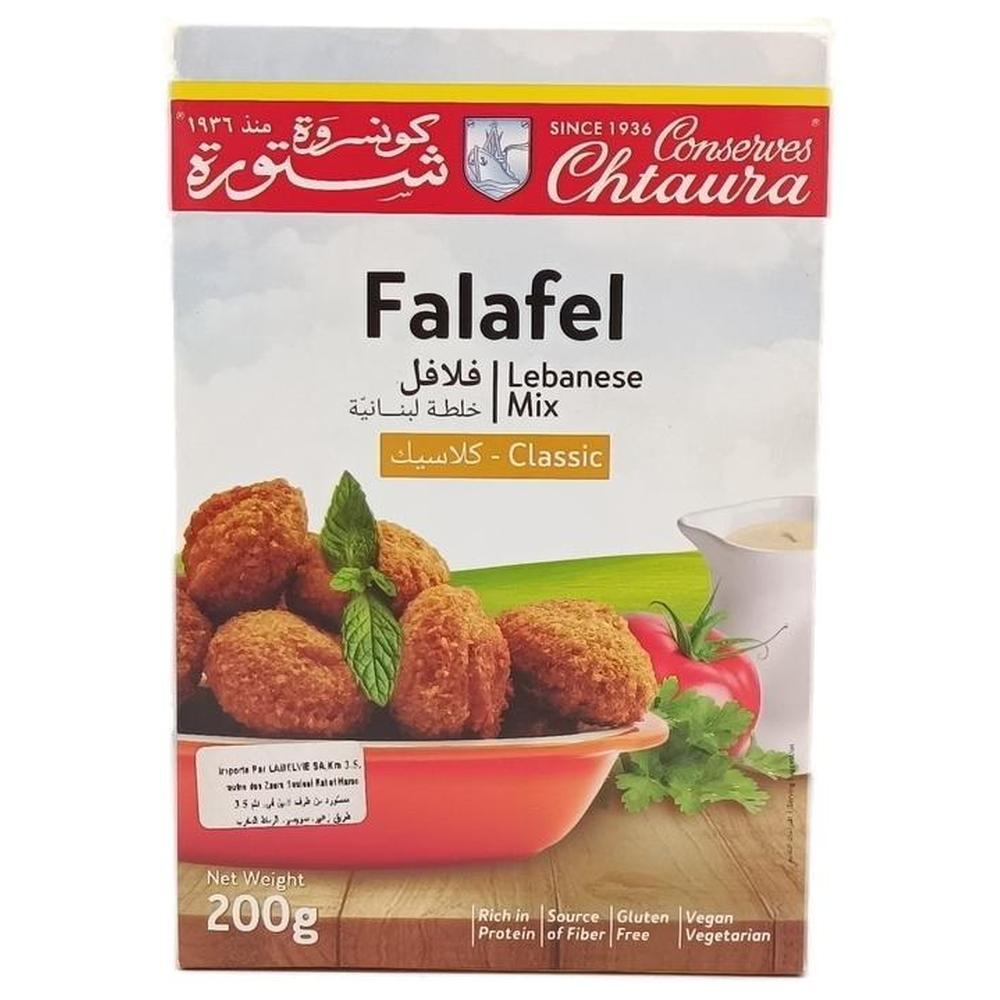 [678570] Préparation Falafel Chtaura 200g.