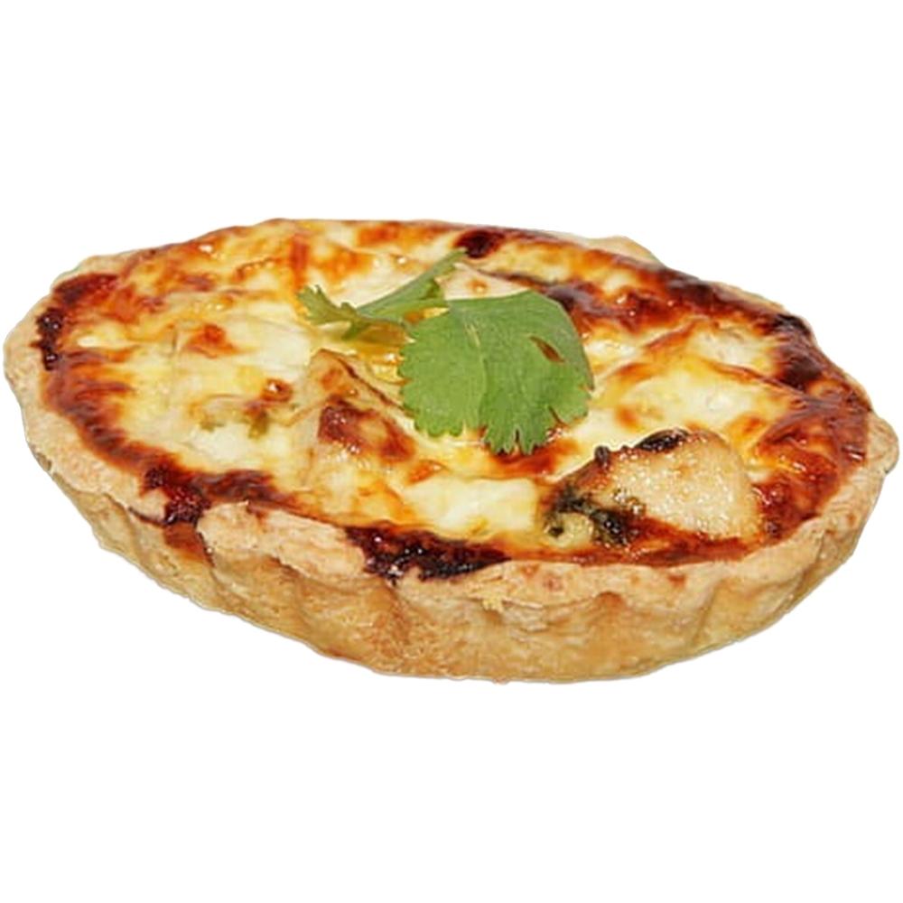 [538237] Quiche Poulet 1 unité