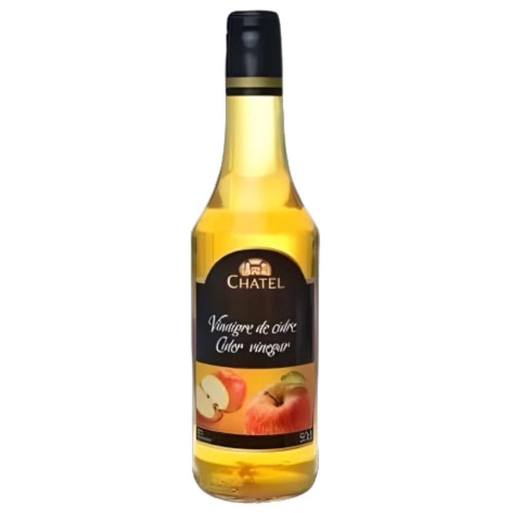 Vinaigre de Cidre Chatel 100cl.