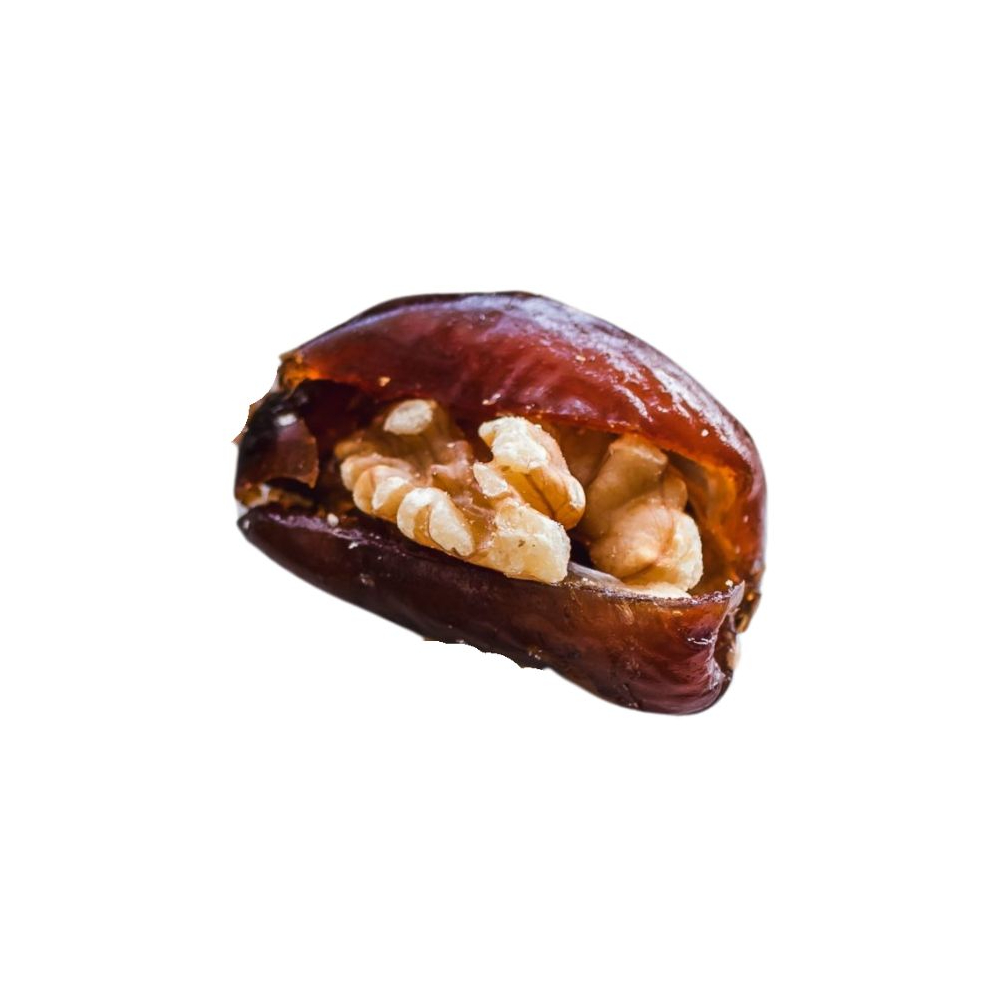 [542839] Dattes Farcies aux Noix 500g.