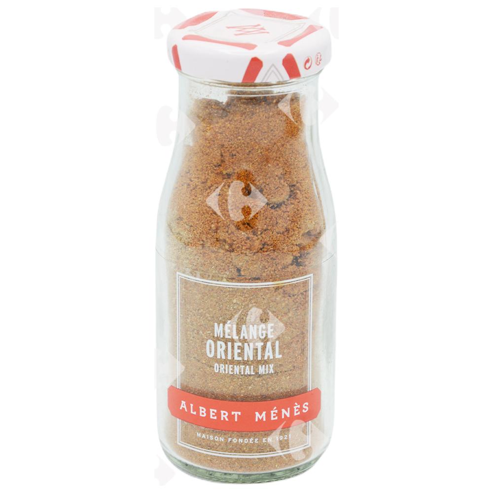 Mélange Oriental Albert Ménès 75g.