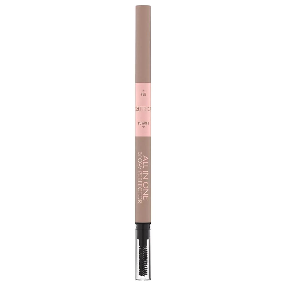 Crayon Sourcils All in One 010 Catrice 1 unité