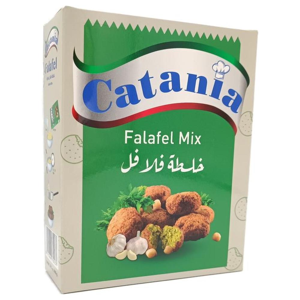 [699751] Falafel Catania 400g.