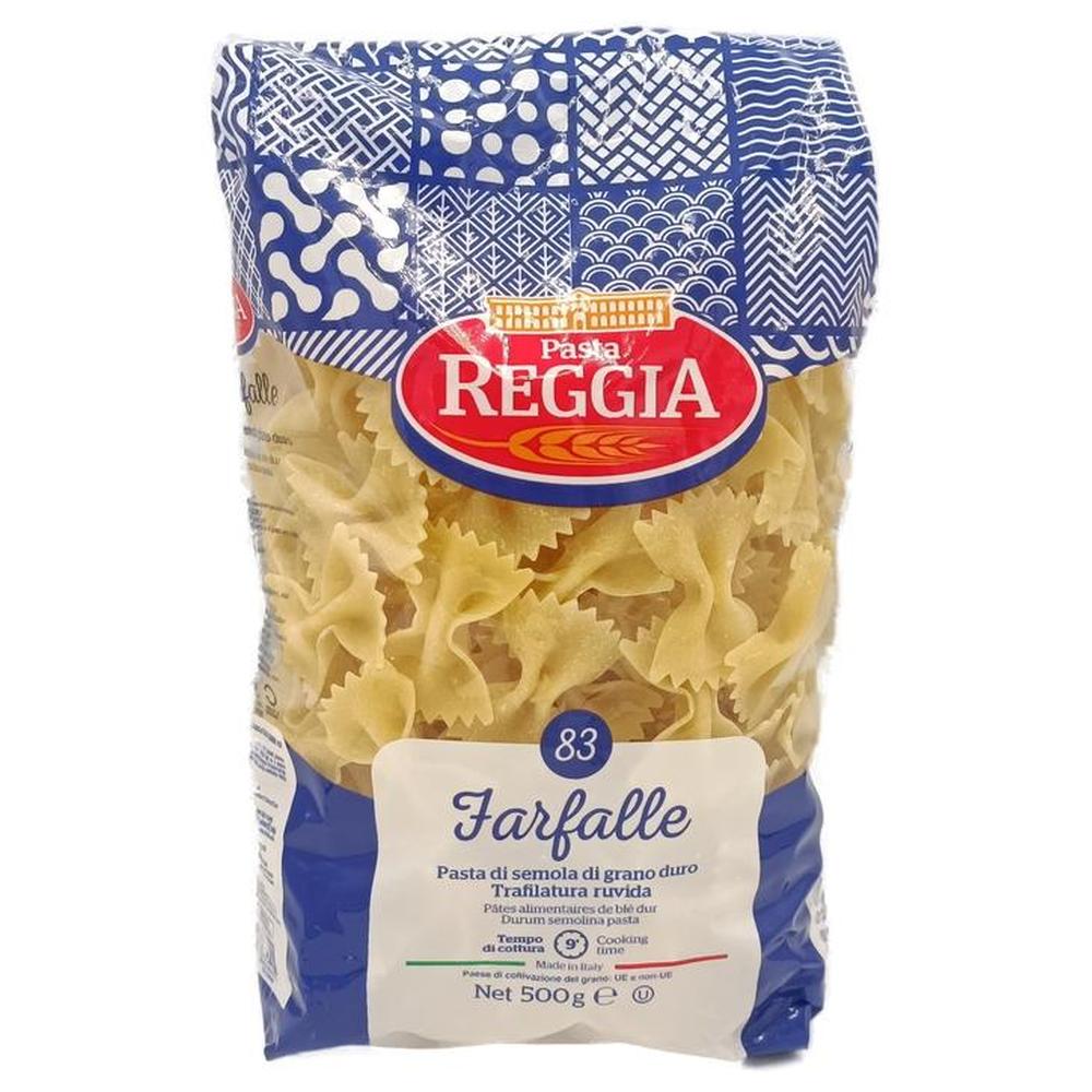 Farfalle Reggia 500g.