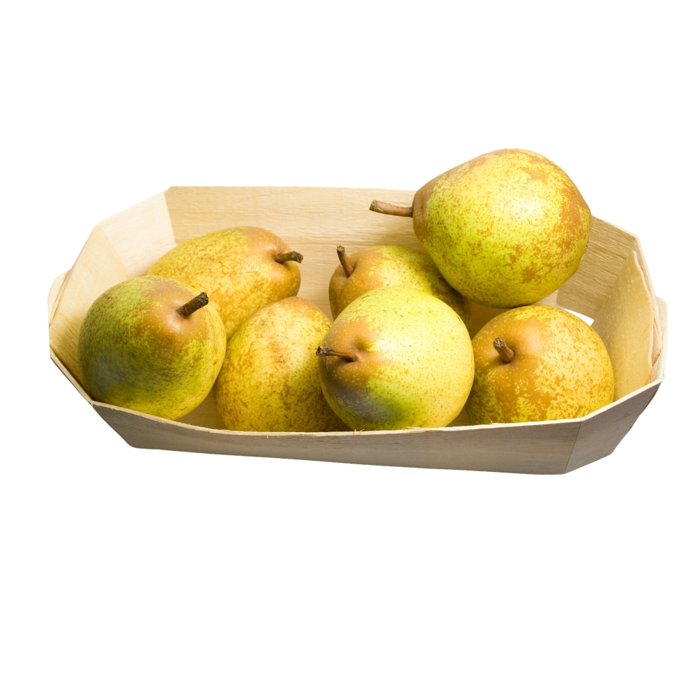 Poire Barquette 500g