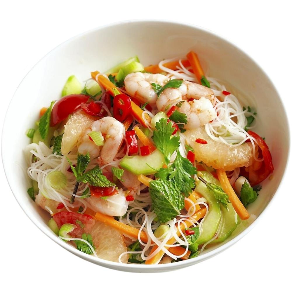 [690692] Salade Thaï 1 unité