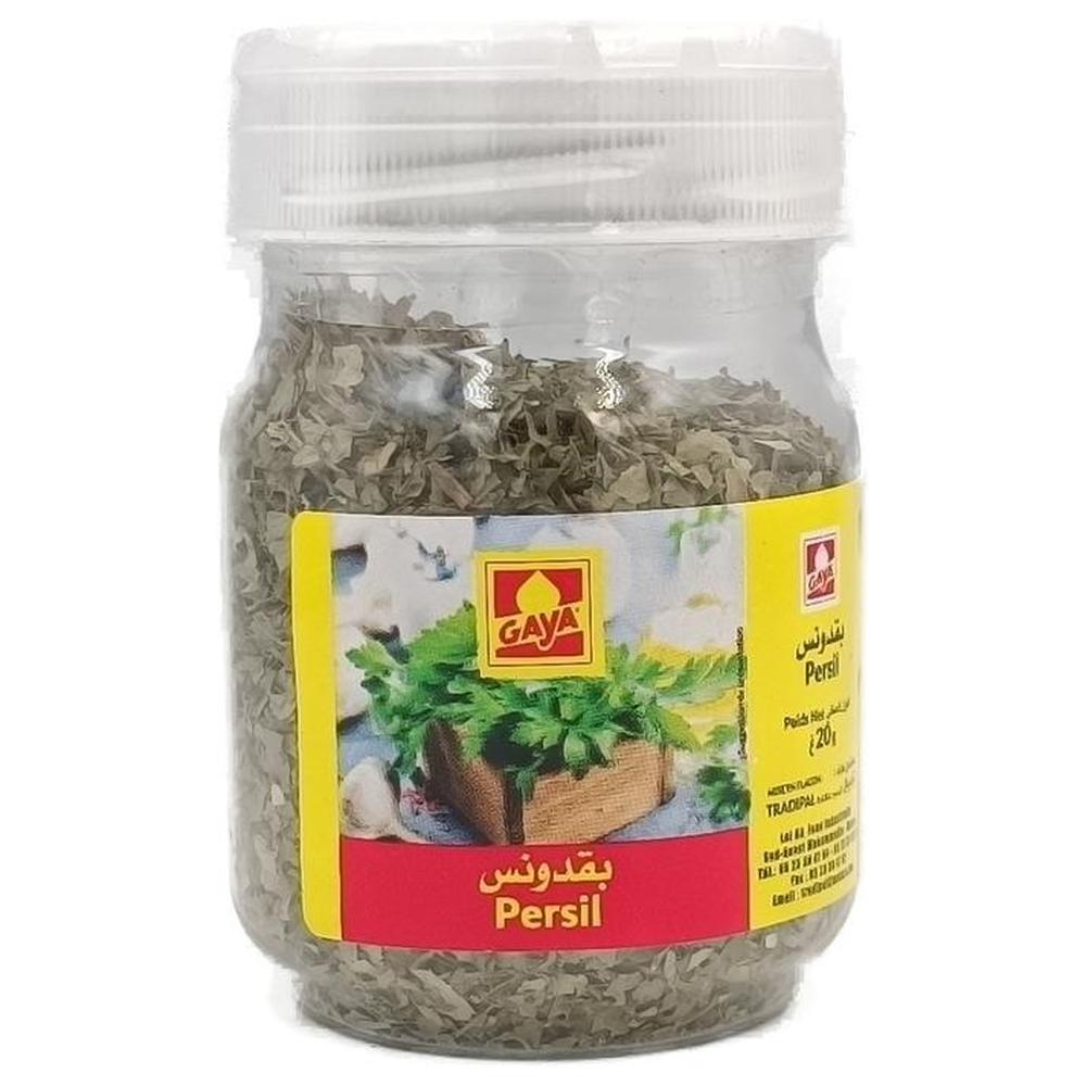 [670560] Persil Gaya 20g.