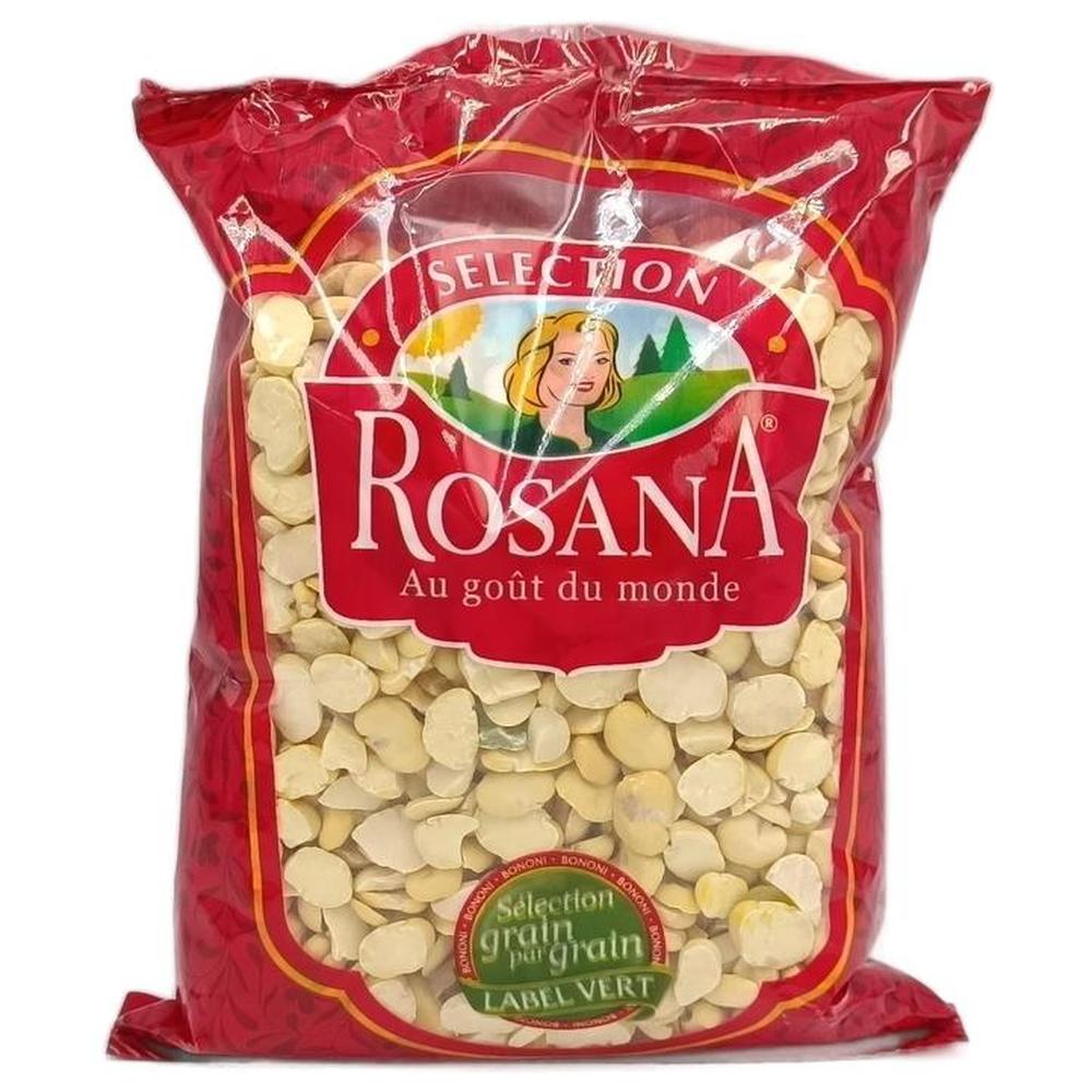 [24765] Fève Cassé Rosana 500g.