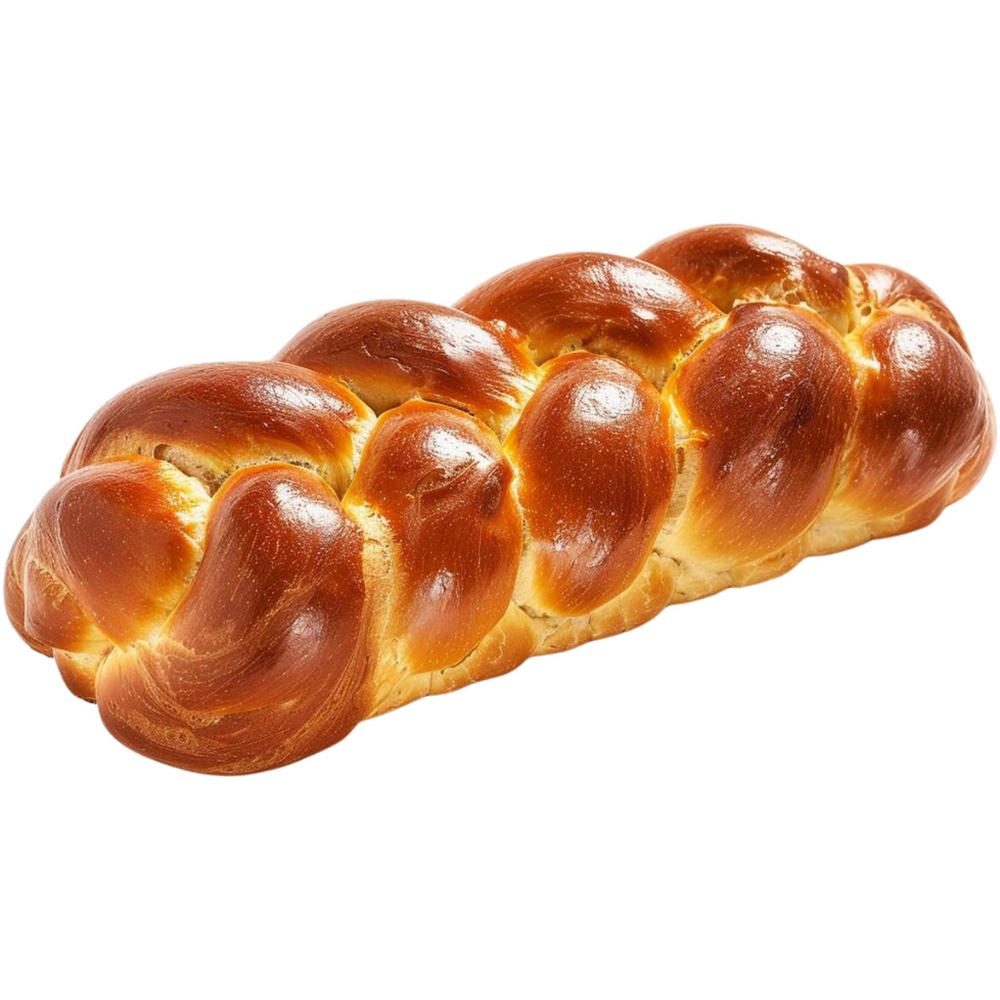[161186] Brioche Nature 400g