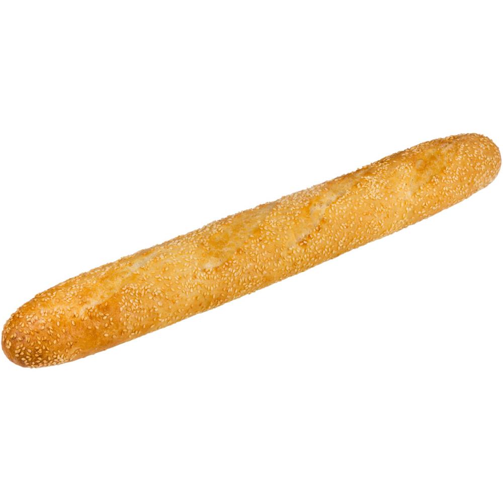 [712659] Baguette Tradition Sésame 220g