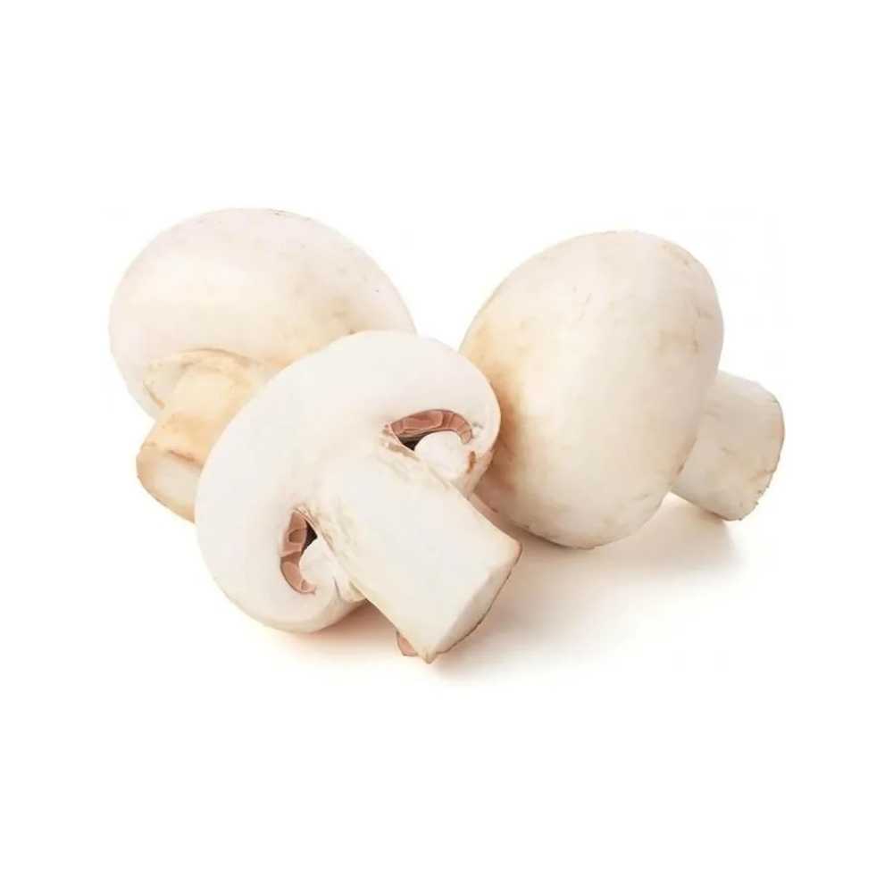 [640601] Champignons Pieds Coupés 250g