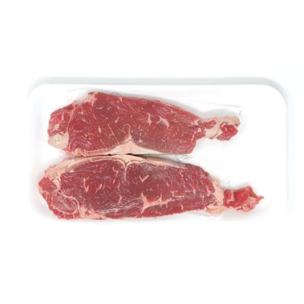 [384518] Faux Filet de Bœuf en Barquette 500g