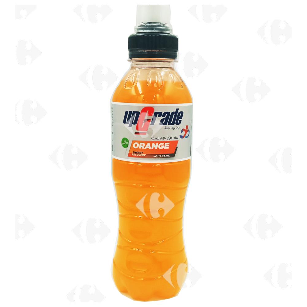 [694732] Eau Isotonique Orange Upgrade 50cl.
